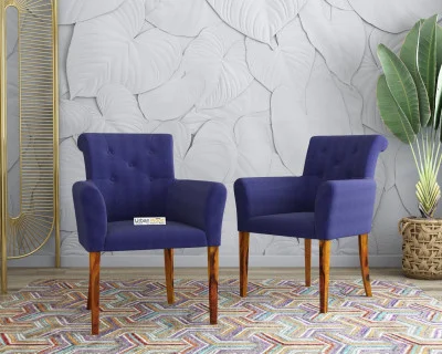 Urban Dining Chair - Set Of 2 