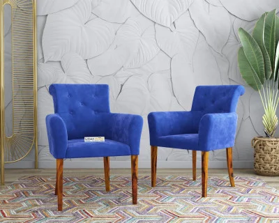 Urban Dining Chair - Set Of 2 