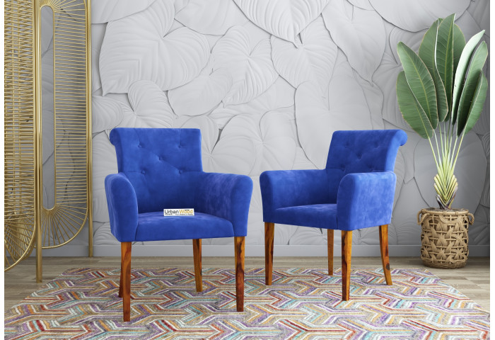 Urban Dining Chair - Set Of 2 