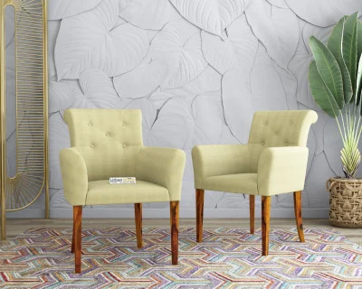 Urban Dining Chair - Set Of 2 