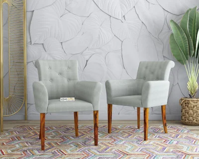 Urban Dining Chair - Set Of 2 