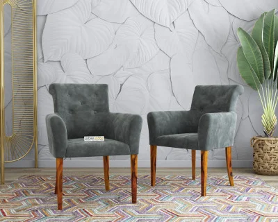 Urban Dining Chair - Set Of 2 
