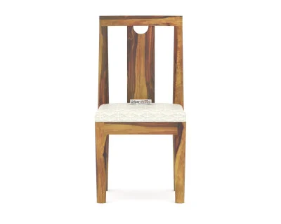 Elysian Wooden Dining Chair 