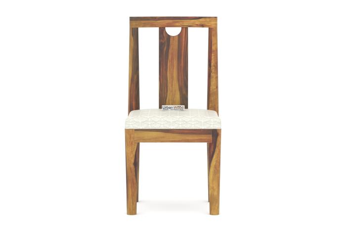 Elysian Wooden Dining Chair 