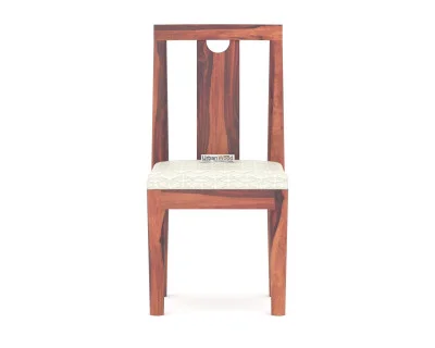 Elysian Wooden Dining Chair 