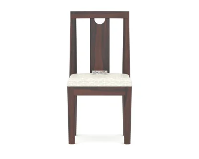 Elysian Wooden Dining Chair 