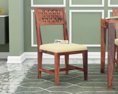 Woodora Dining Chair With Cushion 