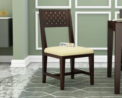 Woodora Dining Chair With Cushion 
