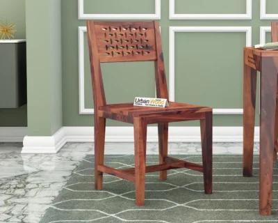 Woodora Dining Chair without cushion 