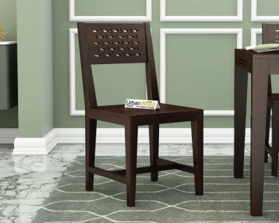 Woodora Dining Chair Without Cushion 