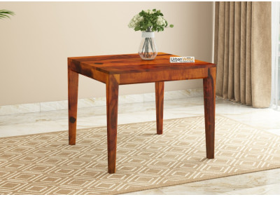 Deck 2-Seater Dining Table 