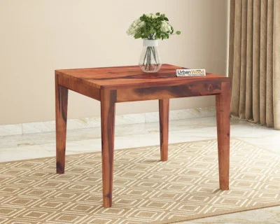 Deck 2-Seater Dining Table 
