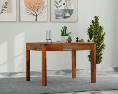 Gloria 2-Seater Dining Table 