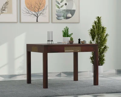 Gloria 2-Seater Dining Table 