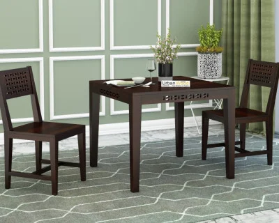 Woodora 2- Seater Dining Set 