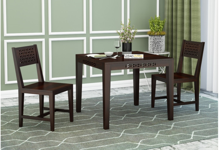 Woodora 2- Seater Dining Set 