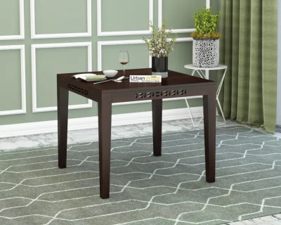 Woodora 2- Seater Dining Table 