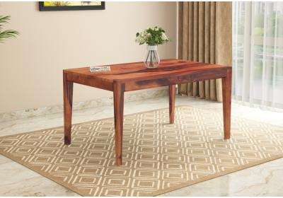 Deck 4-Seater Dining Table 