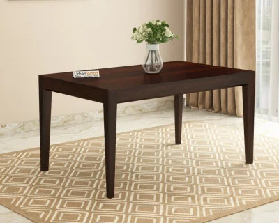 Deck 4-Seater Dining Table 