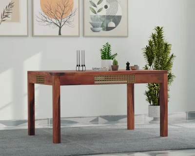 Gloria 4-Seater Dining Table 