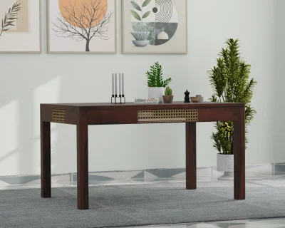 Gloria 4-Seater Dining Table 