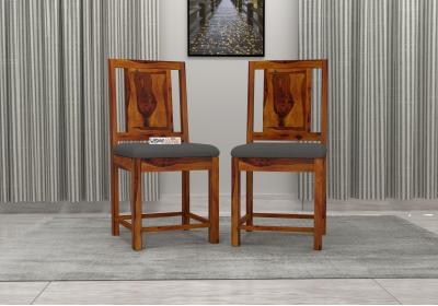 Hover Dining Chair - Set Of 2 