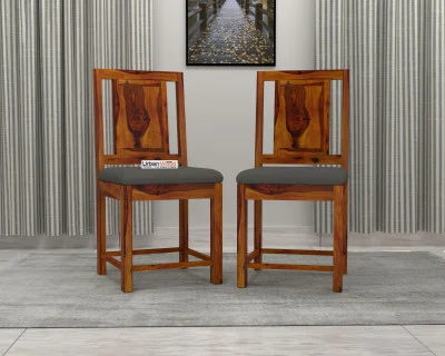 Hover Dining Chair - Set Of 2 