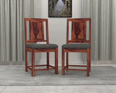 Hover Dining Chair - Set Of 2 