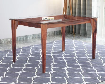 Quipo 4-Seater Dining Table 