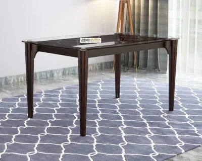Quipo 4-Seater Dining Table 