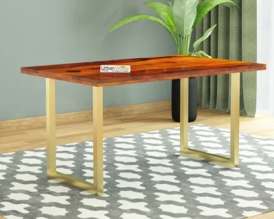 Tale 4-Seater Dining Table 