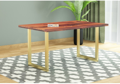 Tale 4-Seater Dining Table 