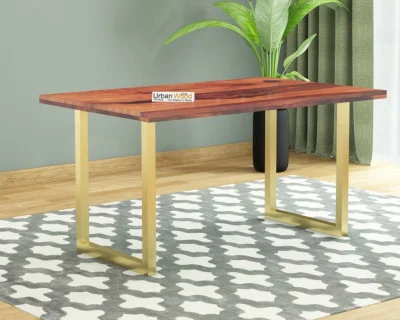 Tale 4-Seater Dining Table 