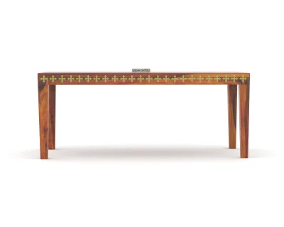 Jasper 6-Seater Dining Table 