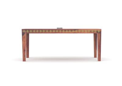 Jasper 6-Seater Dining Table 