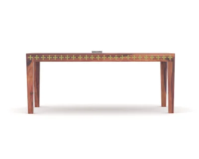 Jasper 6-Seater Dining Table 