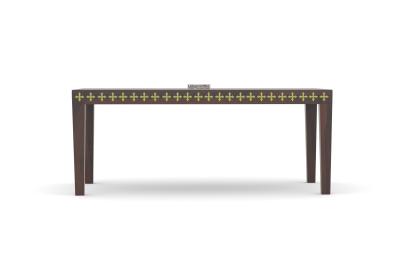 Jasper 6-Seater Dining Table 