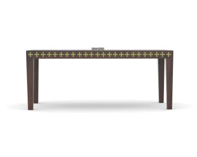 Jasper 6-Seater Dining Table 