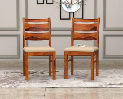Amelia Dining Chair - Set of 2 