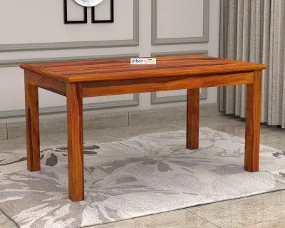 Amelia 6-Seater Dining Table 
