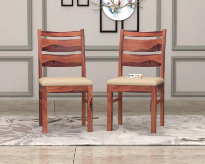 Amelia Dining Chair - Set of 2 
