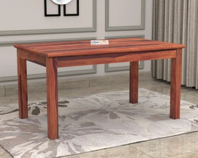 Amelia 6-Seater Dining Table 