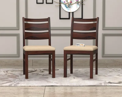 Amelia Dining Chair - Set of 2 
