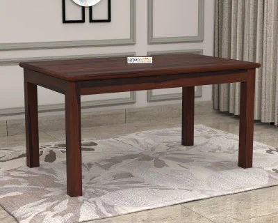 Amelia 6-Seater Dining Table 