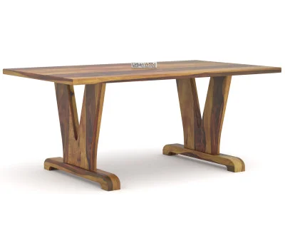 Bicer 6-Seater Dining Table 
