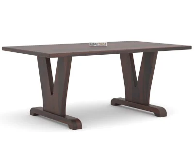 Bicer 6-Seater Dining Table 