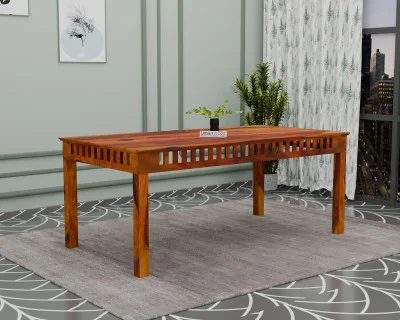 Kate 6-Seater Dining Table 