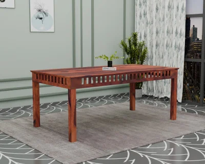 Kate 6-Seater Dining Table 