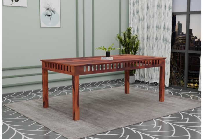 Kate 6-Seater Dining Table 