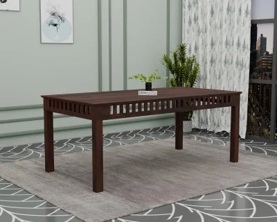 Kate 6-Seater Dining Table 